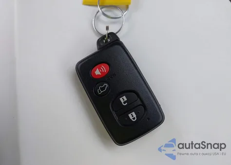 2015 Toyota Venza Xle from USA, damaged, VIN 4T3BA3BB7FU075109